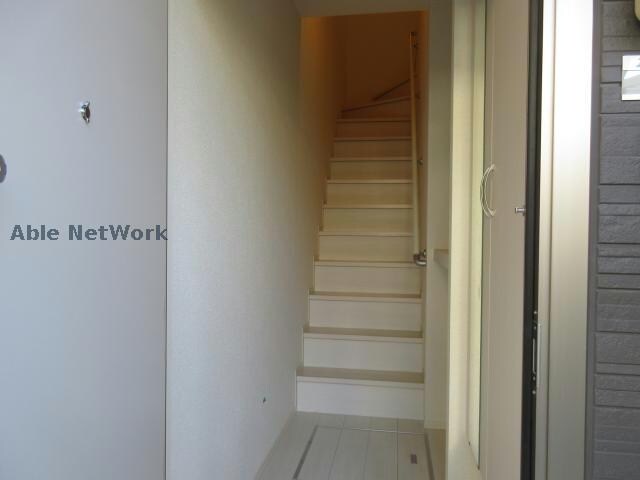  グランテージ上浜