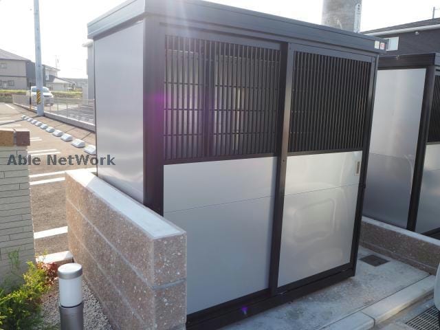  ペジーブル　なかの