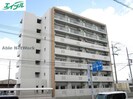 Z.bldg.の外観