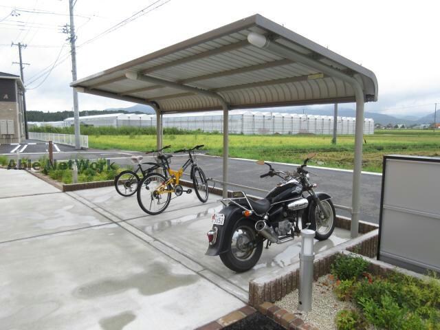  ラ　フローナ　Ⅰ・Ⅱ