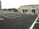  プリティハウス若津　Ⅰ・Ⅱ
