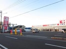 ココカラファイン修成店(ドラッグストア)まで736m プリティハウス若津　Ⅰ・Ⅱ