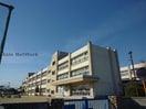 津市立修成小学校(小学校)まで696m プリティハウス若津　Ⅰ・Ⅱ