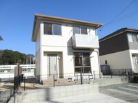 西が丘ヒルズ戸建て