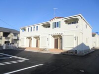 レジデンスブロッコリー　Ｆ・Ｇ・Ｈ棟