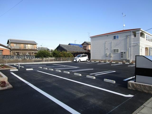  第四東雲　A棟B棟