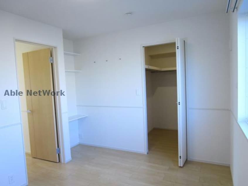  第四東雲　A棟B棟