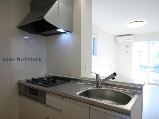  第四東雲　A棟B棟