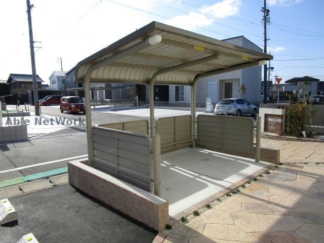  第四東雲　A棟B棟