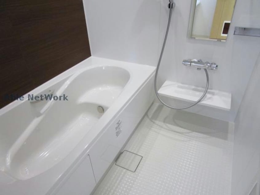  第四東雲　A棟B棟