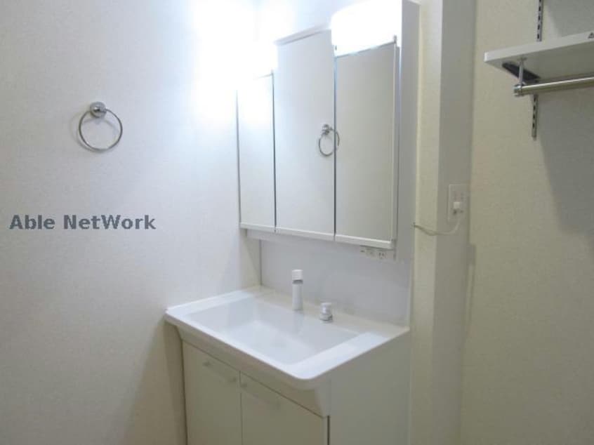  第四東雲　A棟B棟