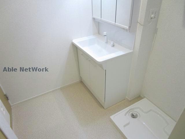  第四東雲　A棟B棟