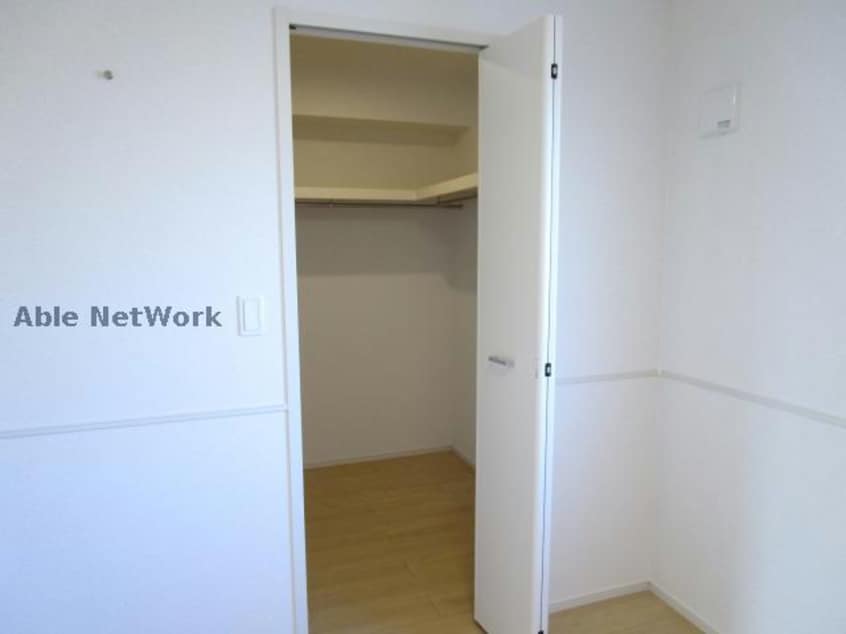  第四東雲　A棟B棟