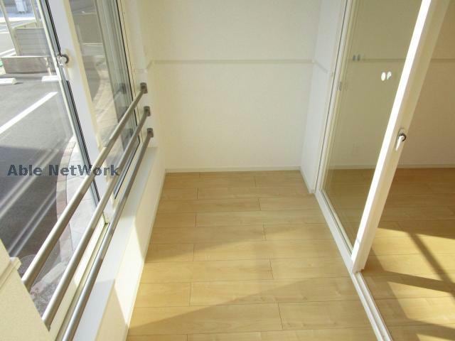  第四東雲　A棟B棟