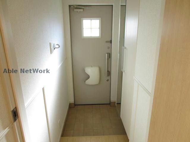  第四東雲　A棟B棟