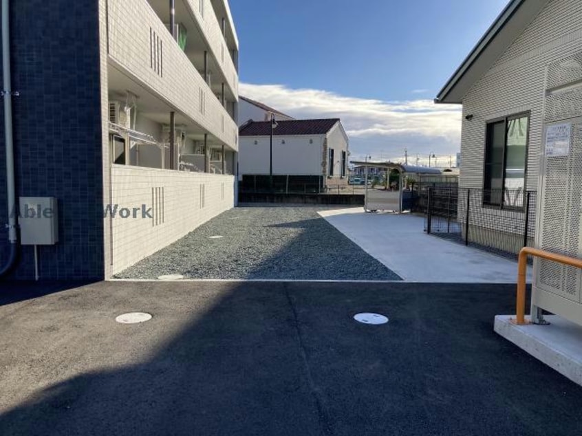  ステイシス久居