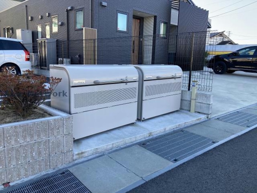  ステイシス久居