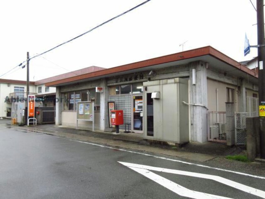 香良洲郵便局(郵便局)まで1506m Bell tree