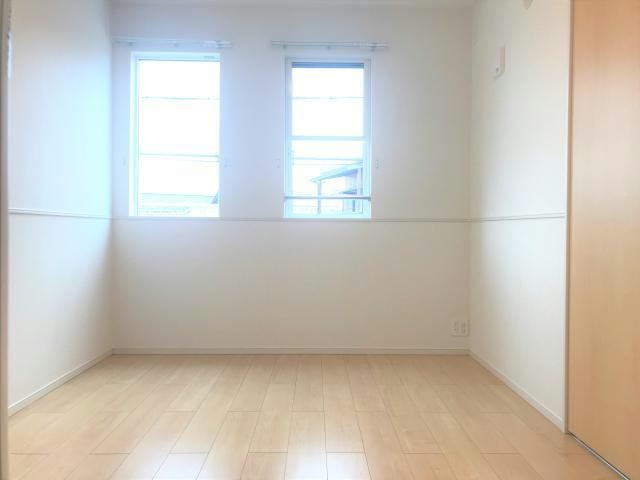 ※施工モデルです スプリングフィールド　Ⅵ