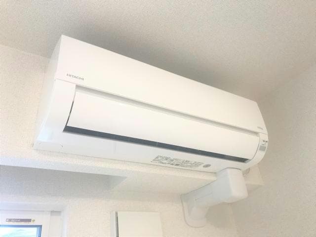 ※施工モデルです スプリングフィールド　Ⅵ