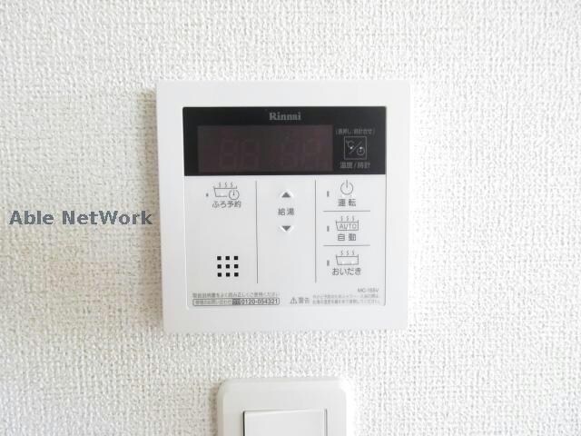  ショアライン　タウン