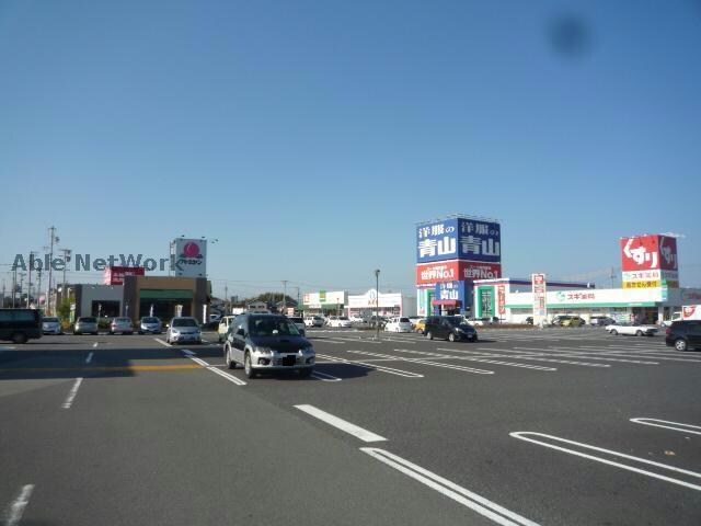 SENO　PARK津(ショッピングセンター/アウトレットモール)まで961m ショアライン　タウン