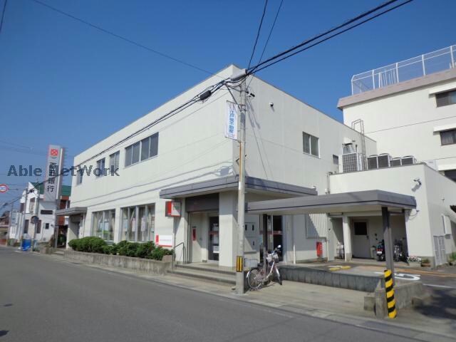 百五銀行白塚支店(銀行)まで212m ショアライン　タウン