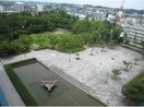 お城西公園(公園)まで890m K TOWN津新町