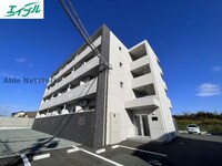 メゾンモンマルトル西古河