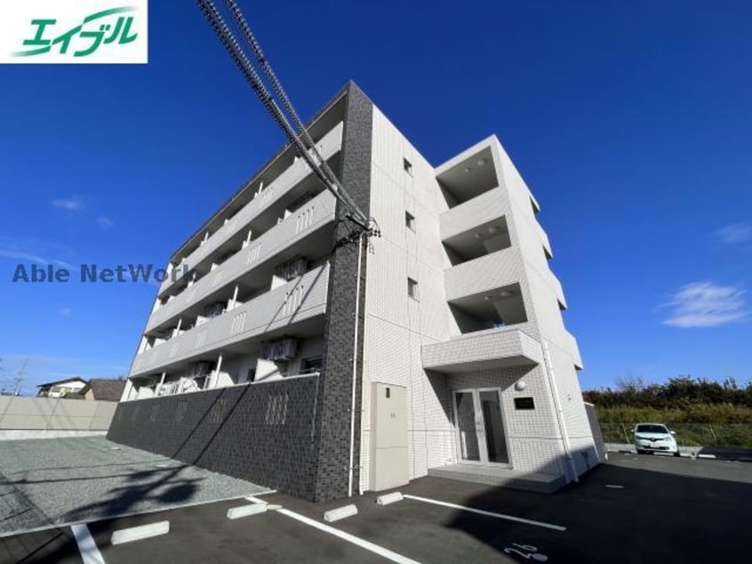  メゾンモンマルトル西古河