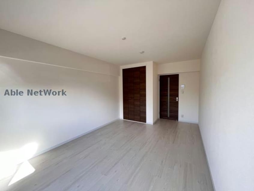  メゾンモンマルトル西古河