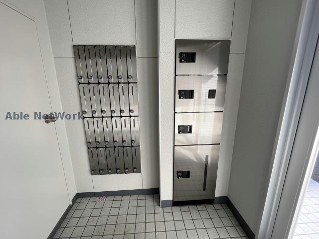  メゾンモンマルトル西古河