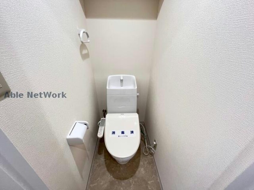  メゾンモンマルトル西古河