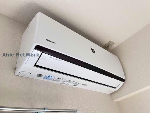  メゾンモンマルトル西古河