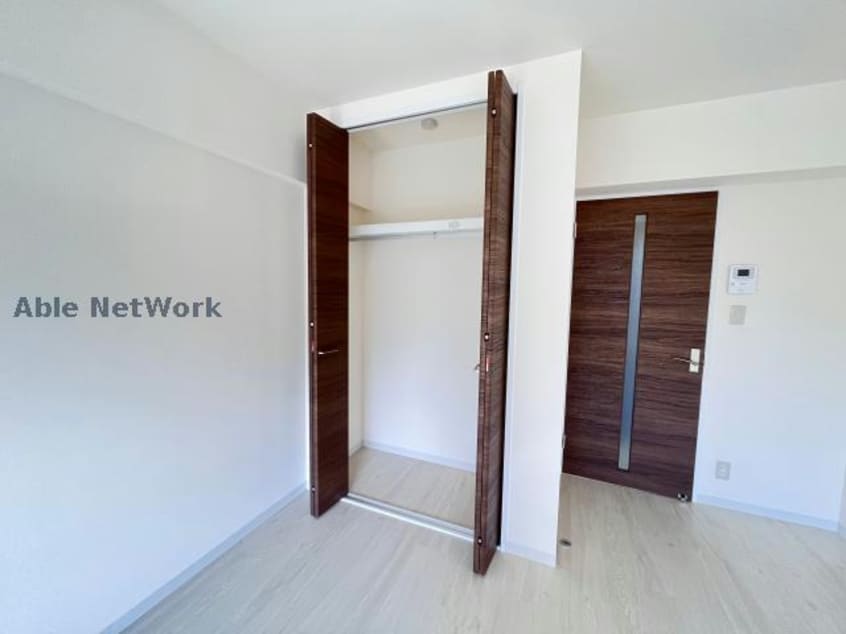  メゾンモンマルトル西古河