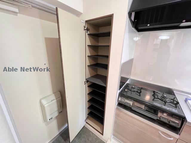  メゾンモンマルトル西古河