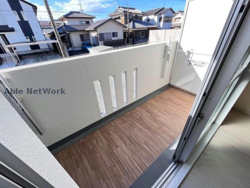  メゾンモンマルトル西古河