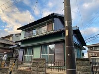 高茶屋小森町O様邸