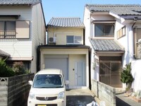 東丸之内借家