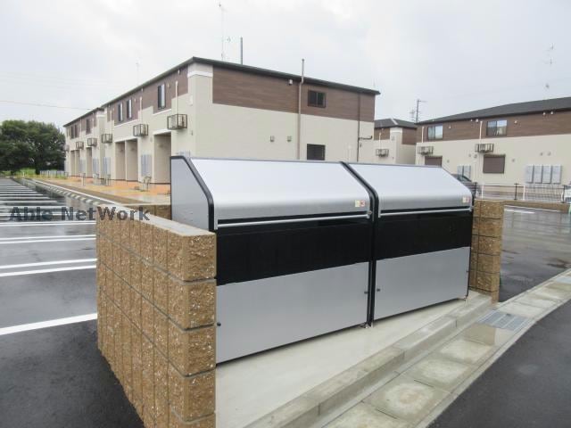  ラ　カーサ　フェリーチェ