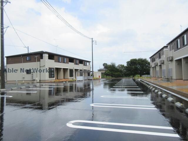  ラ　カーサ　フェリーチェ