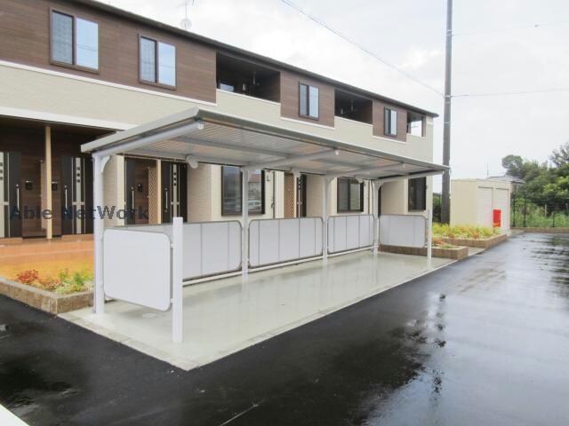  ラ　カーサ　フェリーチェ