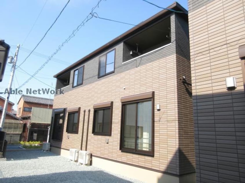 B棟 アレグロ ヴィヴァーチェ