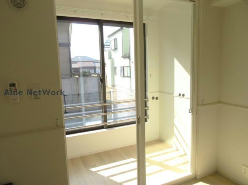 サンルーム アレグロ ヴィヴァーチェ