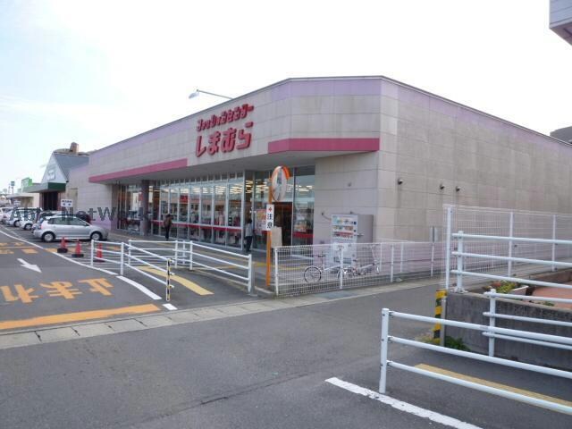 ファッションセンターしまむら上津部田店(ショッピングセンター/アウトレットモール)まで1137m ディーシャンブル上浜町