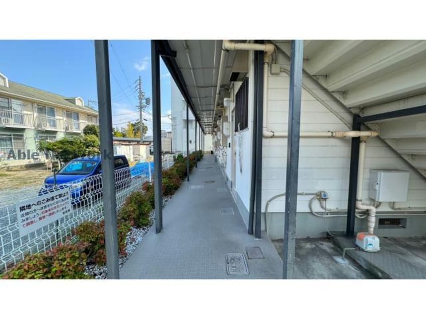 B棟 タウニィエリート