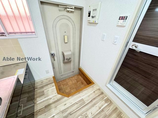  タウニィエリート