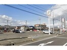 セブンイレブン鈴鹿寺家町店(コンビニ)まで321m トップハウス寺家1・2・3