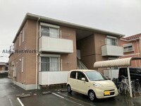 パラディーゾA・B