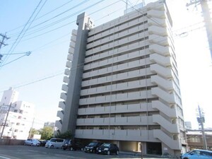 ルナハイツ津　407号